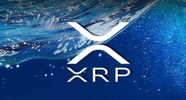 عملة الريبل XRP