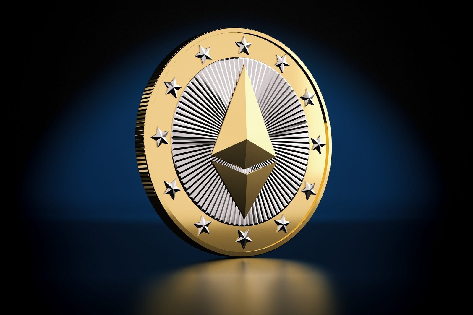 حقائق مذهلة عن عمله الايثريوم التداول بسهولة