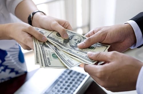 كاش باك فوركس عمولات مرتجعة ريبيت تداول التداول بسهولة