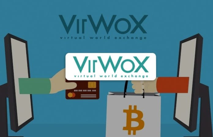 موقع Virwox