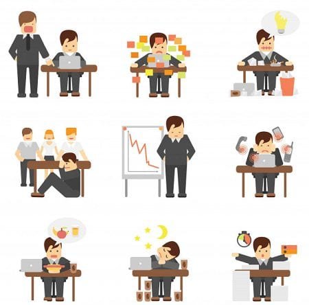 التداول عبر الموبيل 3 أسباب تجعلة فكرة سيئة التداول عبر الموبيل