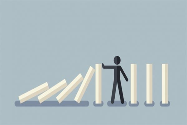 9 أخطاء بالفوركس تدمر تداولك اليومي 9 أخطاء بالفوركس تدمر تداولك اليومي