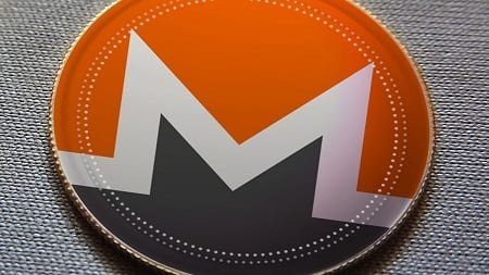 Explanation Of Monero XMR Coin Mining