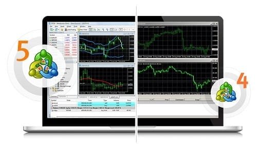شرح مميزات وتحميل ميتاتريدر 5 التداول بسهولة