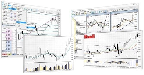  ميتاتريدر 5