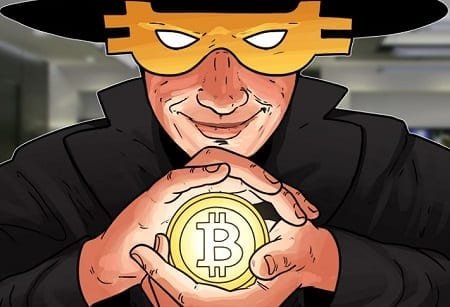 ما هو البيتكوين