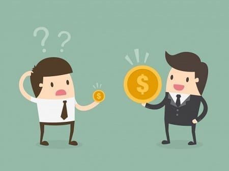 سعر الصرف