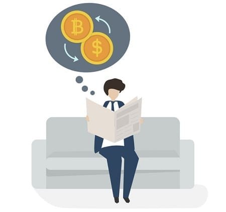 ما هو البيتكوين 