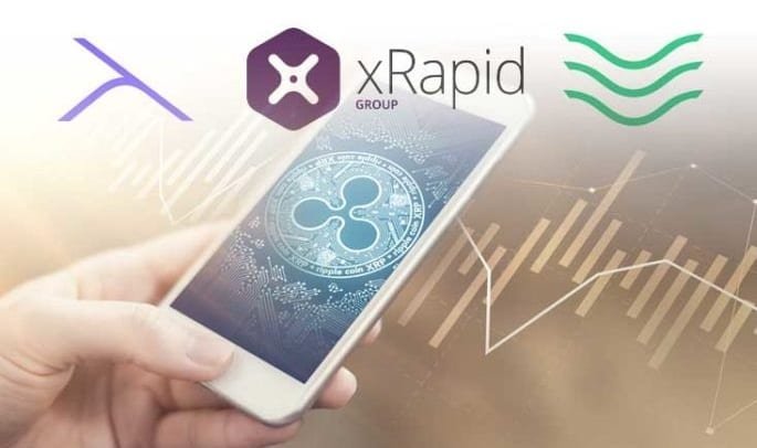 الريبل تطلق نظام xRapid