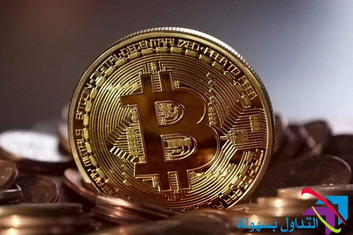 عملة البيتكوين البيتكوين