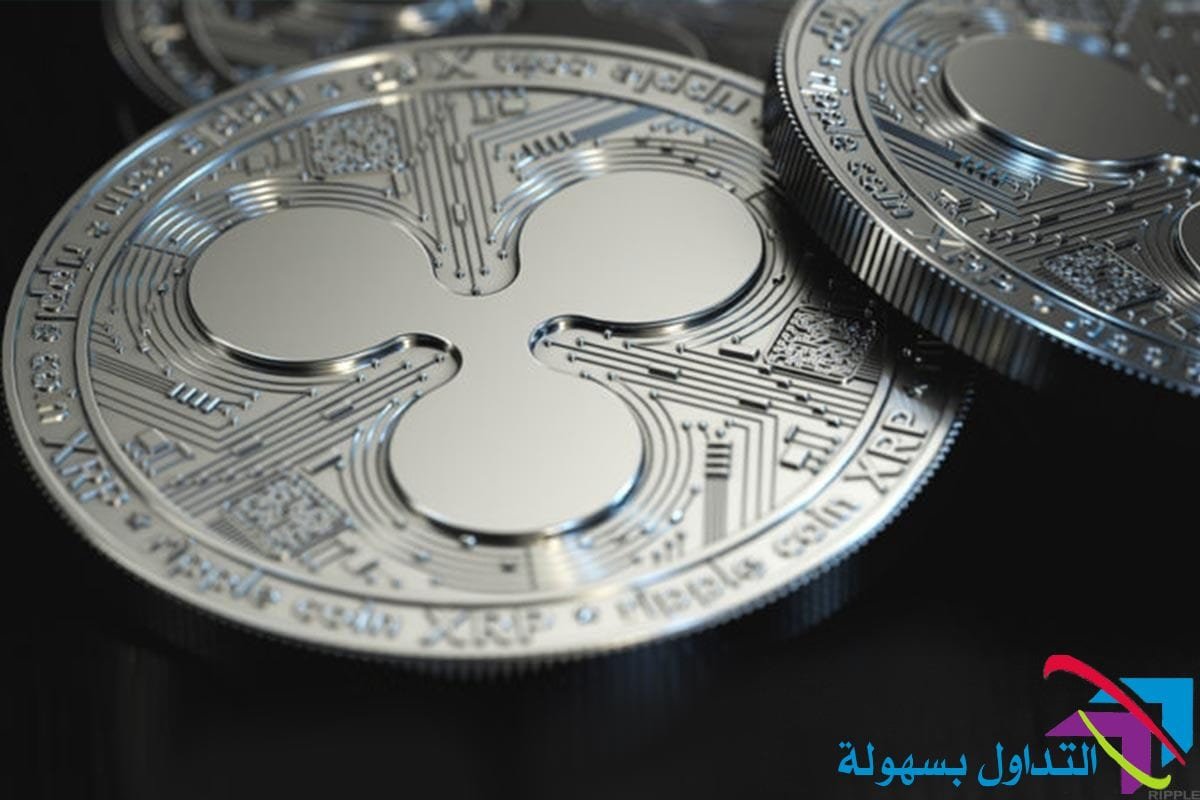 عملة الريبل الريبل