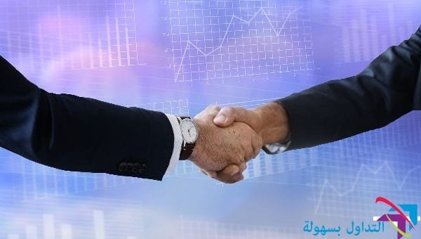 مؤشرات تداول الأسهم 