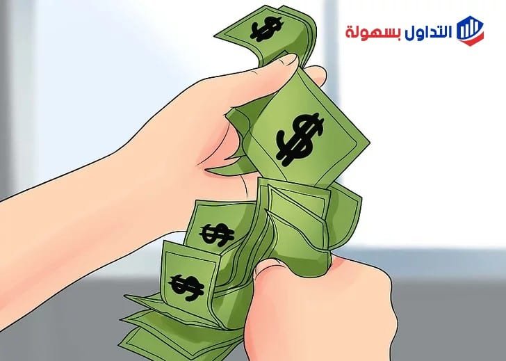 عمليات سحب الربح من فوركس بصورة منتظمة
