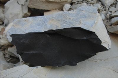 النفط الصخري