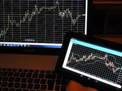 التسجيل في الفوركس | 8 خطوات لفتح حساب فوركس حقيقي وتجريبي التسجيل في الفوركس