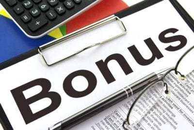 3 أنواع من بونص بدون إيداع تعرف عليها ؟ بونص بدون إيداع
