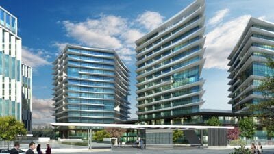 الاستثمار العقاري وأهم مميزاته وعيوبه وأفضل 7 أنواع الاستثمار العقاري