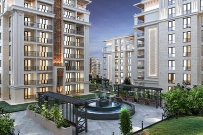 الاستثمار العقاري وأهم مميزاته وعيوبه وأفضل 7 أنواع الاستثمار العقاري