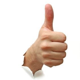 تحسن ثقة المستهلك