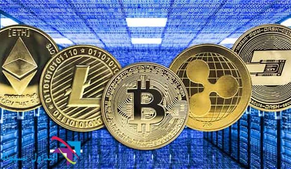 العملات الرقمية العملات الرقمية