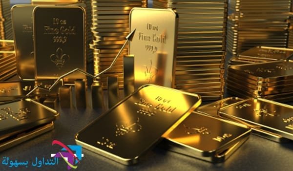 سعر الذهب سعر الذهب