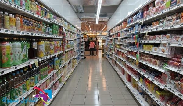 مبيعات التجزئة الأمريكية مبيعات التجزئة الأمريكية