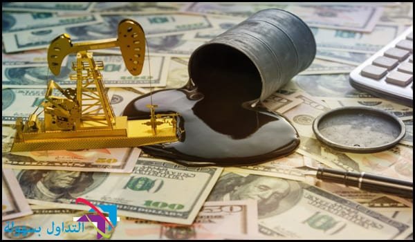 أسعار النفط الخام