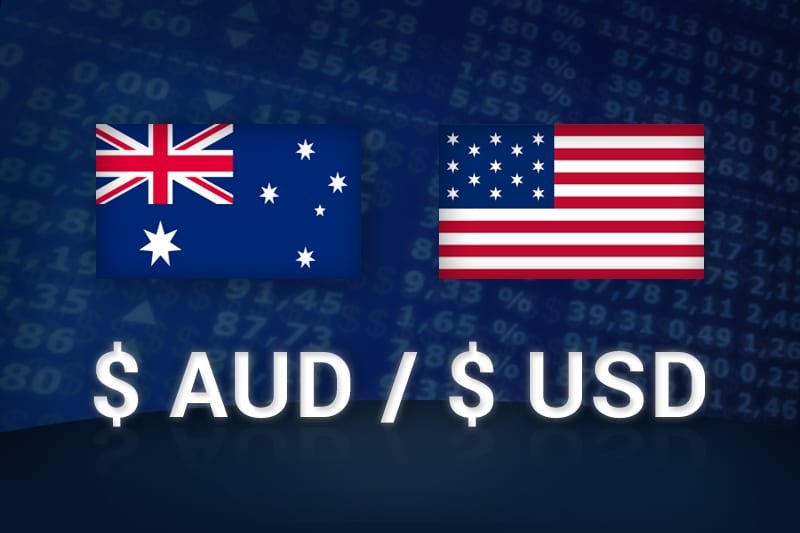 تحليل الاسترالي دولار امريكي AUD USD : مستويات المقاومة المرتقبة 1
