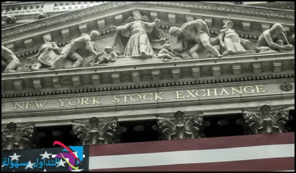 مؤشر داو جونز