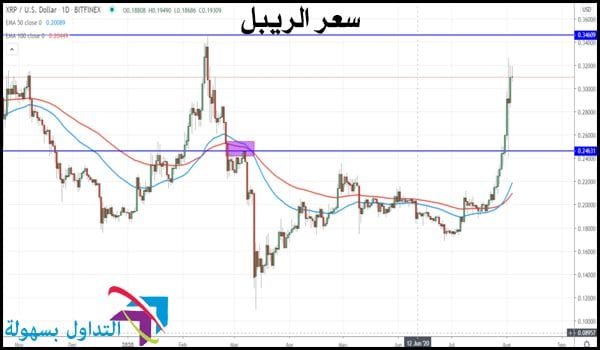 سعر الريبل سعر الريبل