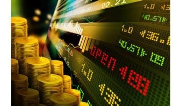 كيف يؤثر سعر الذهب على سوق الفوركس