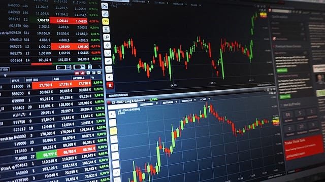 أفضل بنك لتداول الاسهم الامريكية