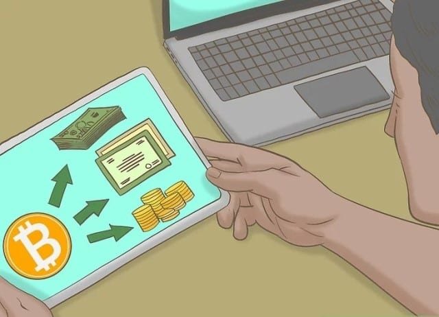 كيف تبدأ جني الأرباح من استثمار البيتكوين ؟ استثمار البيتكوين
