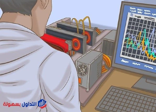 أهمية حاسبة البيتكوين في التعدين حاسبة البيتكوين