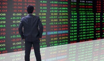 كيفية شراء الأسهم في البورصة كيفية شراء الأسهم في البورصة