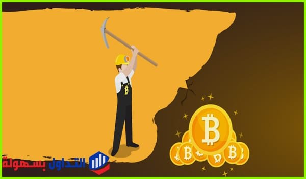 عملة البيتكوين و الندرة عملة البيتكوين و الندرة