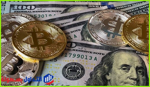 قيمة عملة البيتكوين قيمة عملة البيتكوين