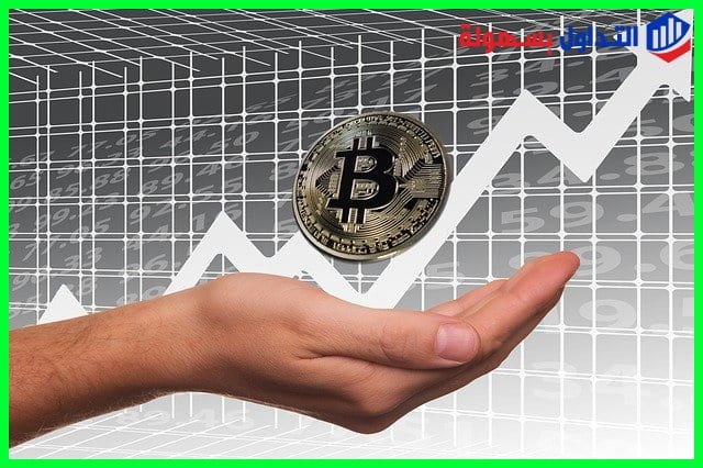 عملة البيتكوين