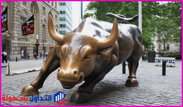 مؤشر داو جونز