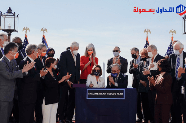 حزمة التحفيز
