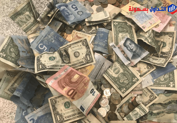 اخبار الفوركس