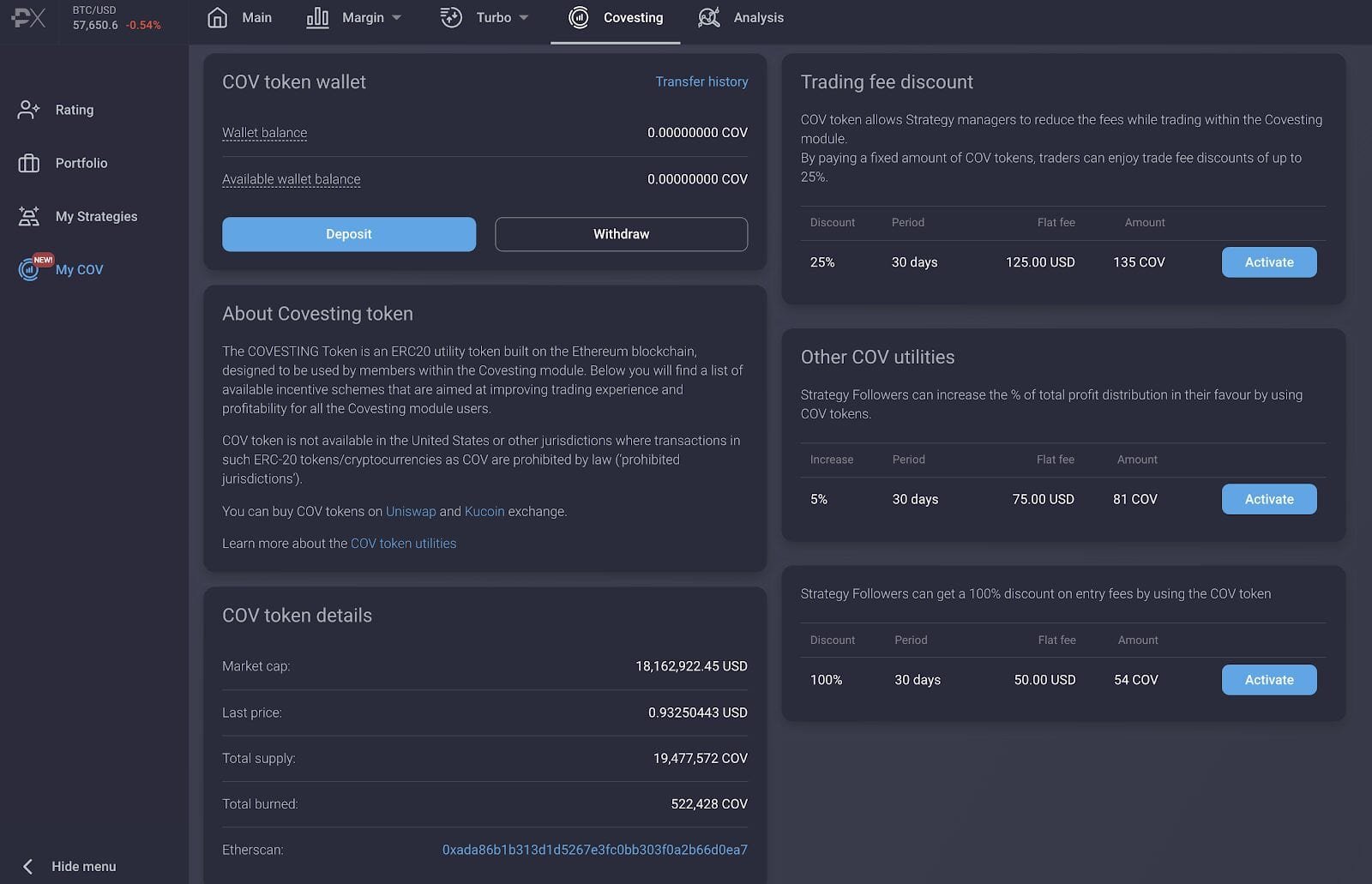 أهم 5 أسباب لنسخ التداول من Covesting في عام 2021 أهم 5 أسباب لنسخ التداول من