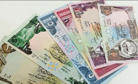 رموز العملات العربية
