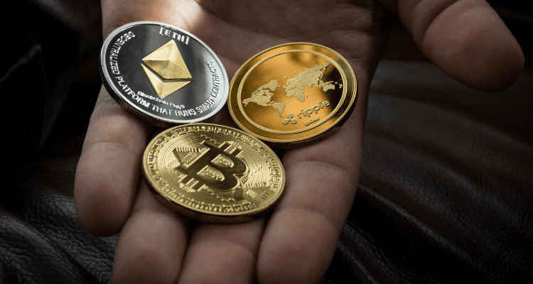 عملات رقمية لها مستقبل عملات رقمية لها مستقبل