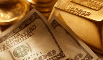 الاستثمار في الذهب للمبتدئين
