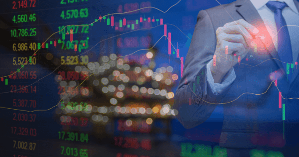 ما هو نظام التداول الافتراضي ؟ نظام التداول الافتراضي