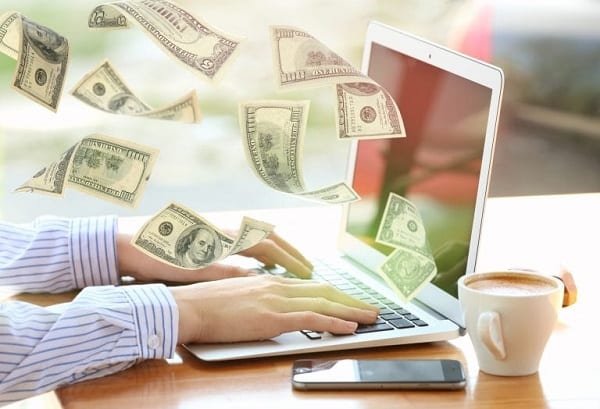 مواقع الربح من الإنترنت : أفضل 15 موقع للربح من الإنترنت مواقع الربح من الإنترنت