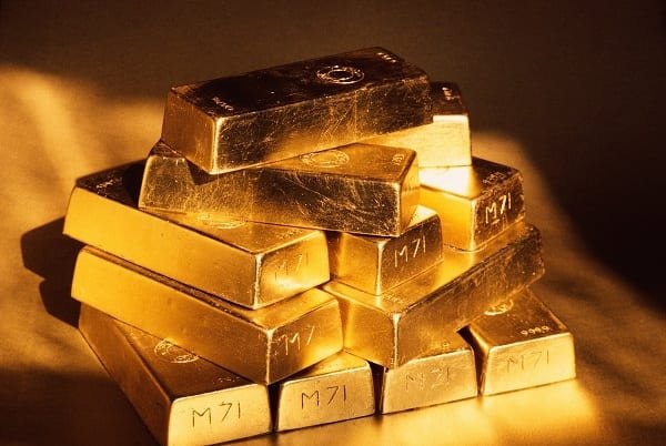 تداول الذهب للمبتدئين بطريقة آمنة مع ضمان النجاح تداول الذهب