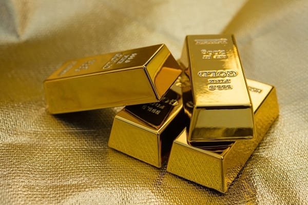 تداول الذهب للمبتدئين بطريقة آمنة مع ضمان النجاح تداول الذهب