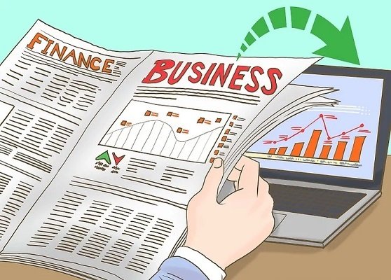 أنواع التداول